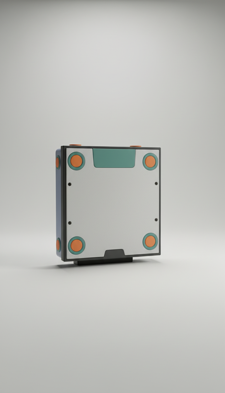 Residential mobility lift platform with reinforced aluminum deck