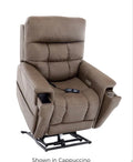 Pride Mobility Evolution Collection Model LC-435