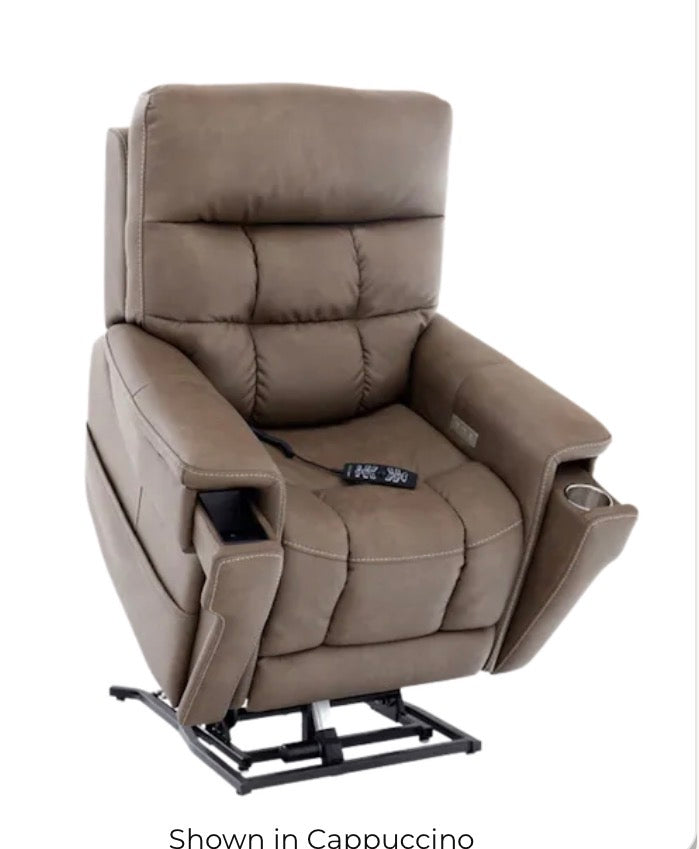 Pride Mobility Evolution Collection Model LC-435