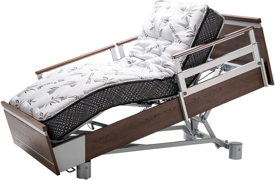 AURA™ PREMIUM 39" Home Hospital Bed