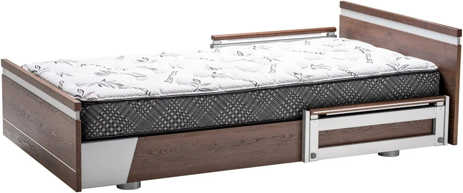 AURA™ PREMIUM 39" Home Hospital Bed