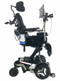 Permobil F3 Power Chair | EYE-Control Ability Drive
