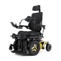 Permobil 2019 F5 Corpus VS Superior Power Standing Wheelchair