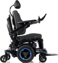 Quickie Q700 M Power Wheelchair