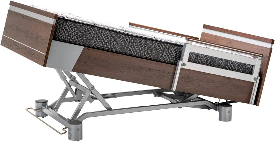 AURA™ PREMIUM 39" Home Hospital Bed